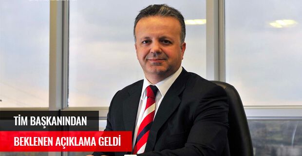 TİM Başkanından Beklenen Açıklama Geldi