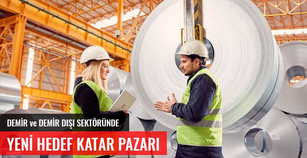 YENİ HEDEF KATAR PAZARI