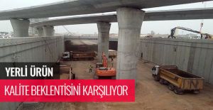 Yerli Ürün Kalite Beklentisini Karşılamaya Devam Ediyor!