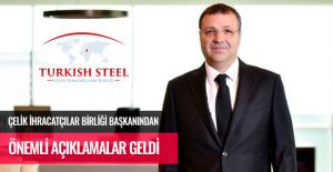 ÇİB BAŞKANI ADNAN ASLANDAN ÖNEMLİ AÇIKLAMALAR GELDİ