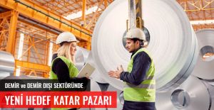 YENİ HEDEF KATAR PAZARI