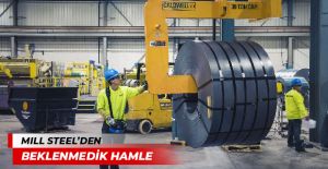 Mill Steel Artık Paslanmaz Çelik ve Alüminyum Piyasalarında